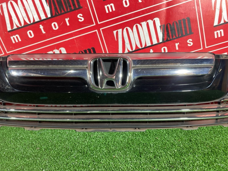 Решетка радиатора, 13800 рублей, Солонцы