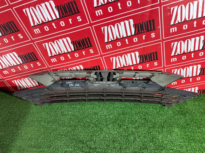 Решетка радиатора, 13800 рублей, Солонцы