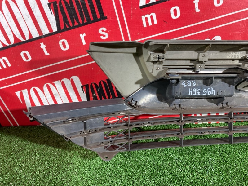 Решетка радиатора, 13800 рублей, Солонцы