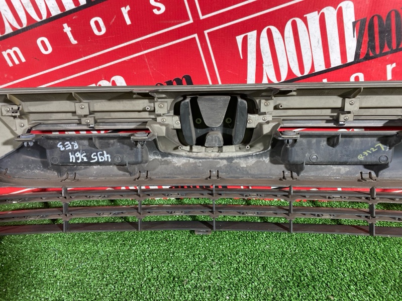 Решетка радиатора, 13800 рублей, Солонцы