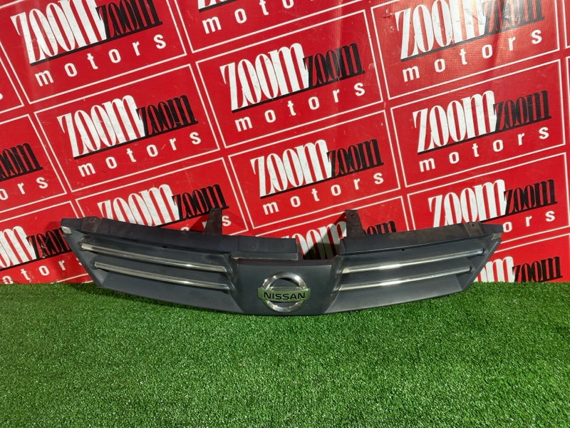 Решетка радиатора, 2500 рублей, Солонцы