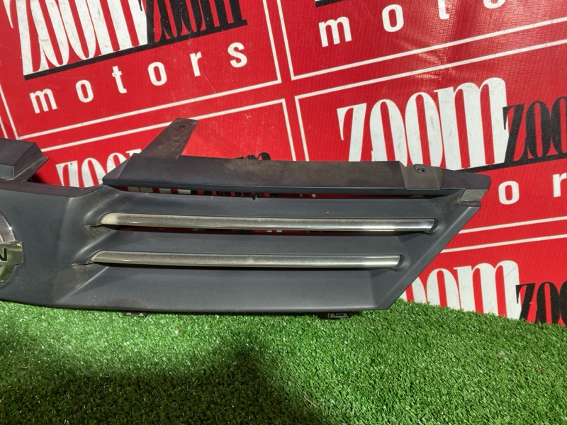 Решетка радиатора, 2500 рублей, Солонцы