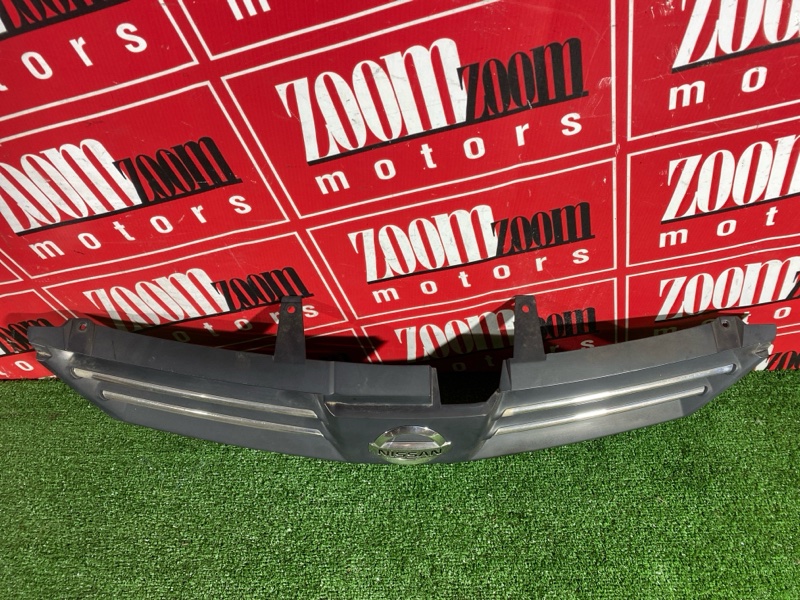 Решетка радиатора, 2500 рублей, Солонцы