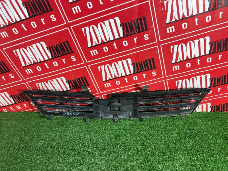 Решетка радиатора, 2500 рублей, Солонцы