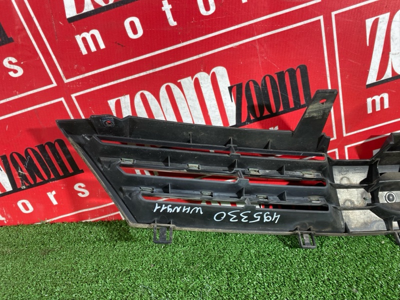 Решетка радиатора, 2500 рублей, Солонцы