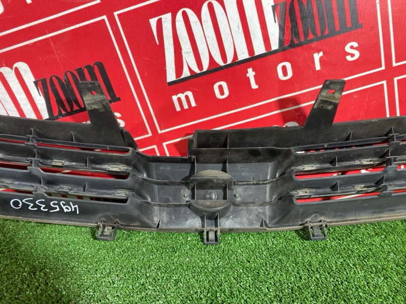 Решетка радиатора, 2500 рублей, Солонцы