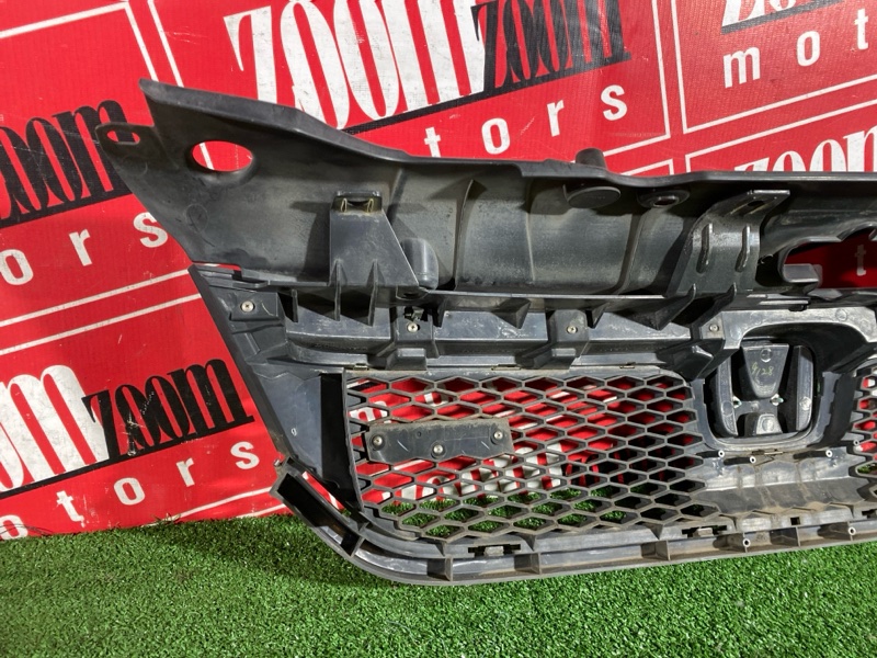 Решетка радиатора, 8600 рублей, Солонцы