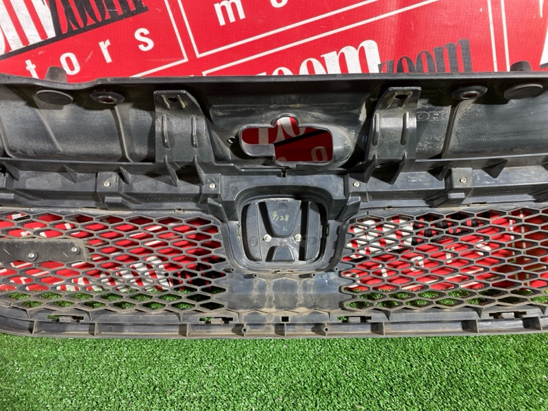 Решетка радиатора, 8600 рублей, Солонцы