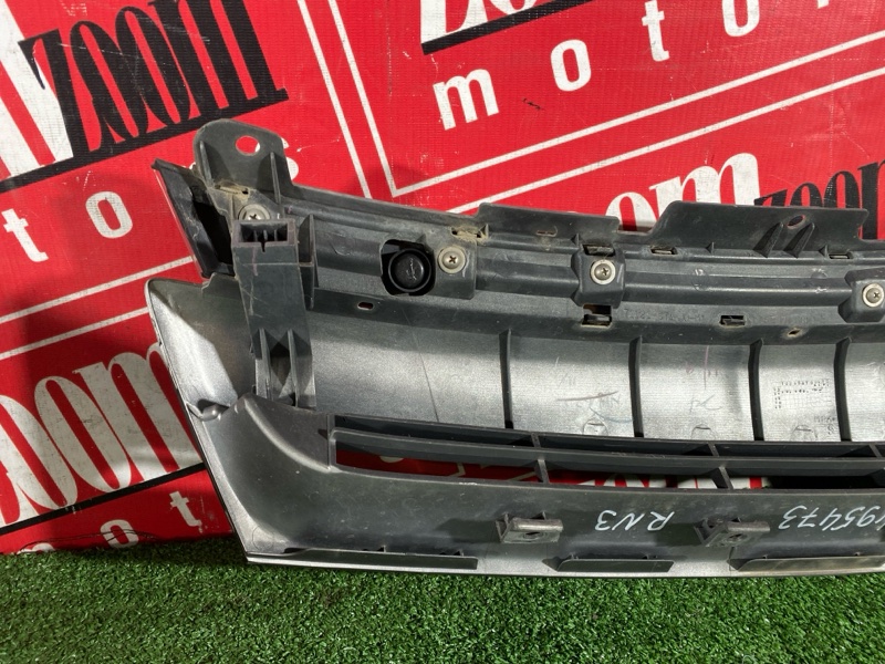 Решетка радиатора, 7500 рублей, Солонцы