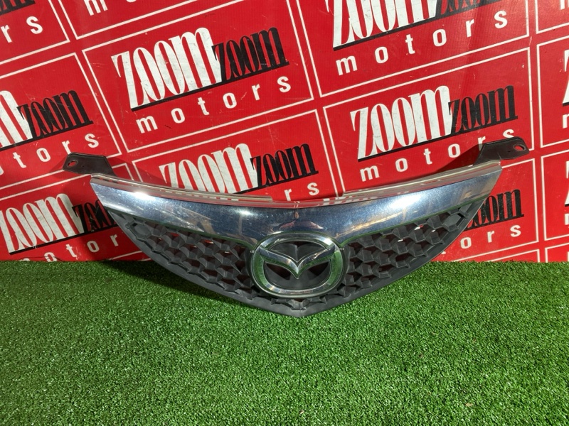 Решетка радиатора, 4600 рублей, Солонцы