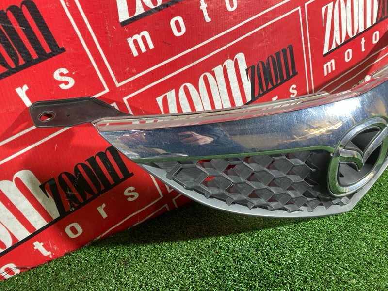 Решетка радиатора, 4600 рублей, Солонцы