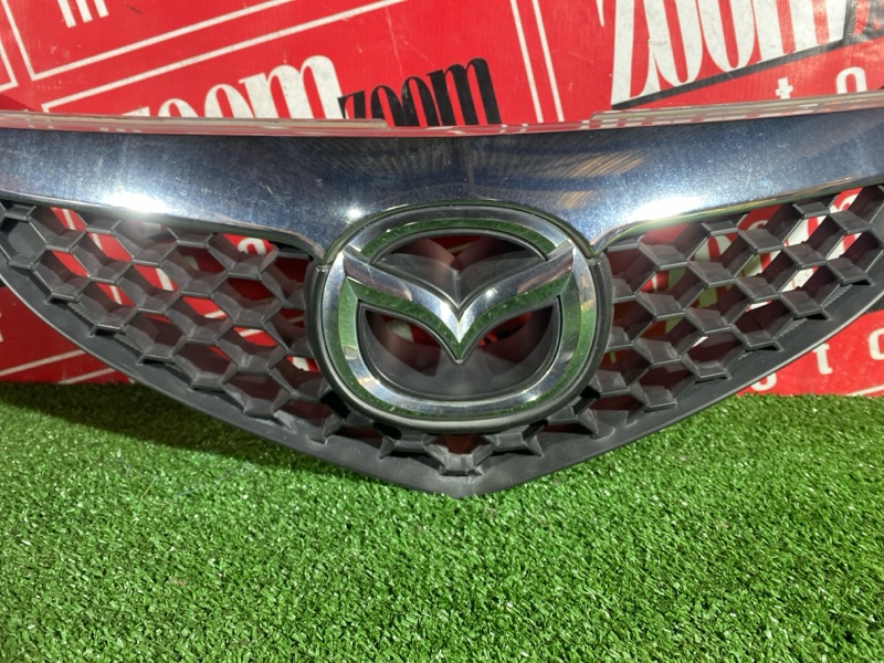 Решетка радиатора, 4600 рублей, Солонцы