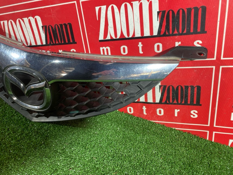 Решетка радиатора, 4600 рублей, Солонцы