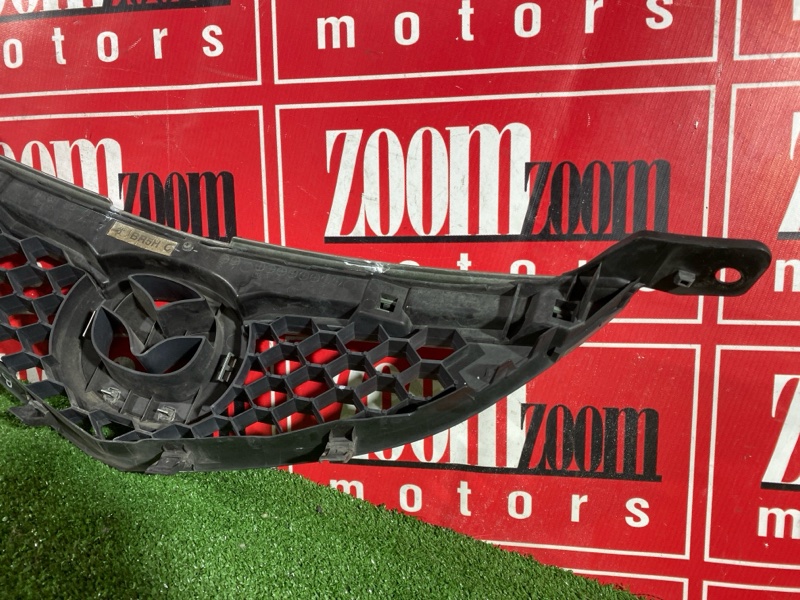 Решетка радиатора, 4600 рублей, Солонцы