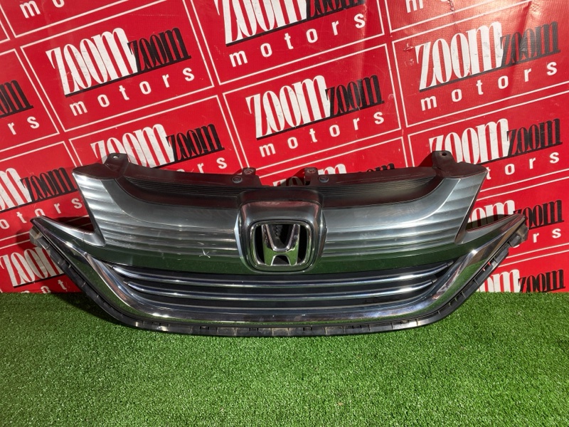 Решетка радиатора, 38000 рублей, Солонцы