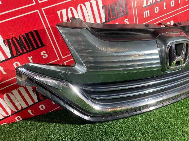 Решетка радиатора, 38000 рублей, Солонцы