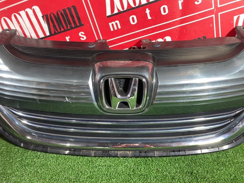 Решетка радиатора, 38000 рублей, Солонцы