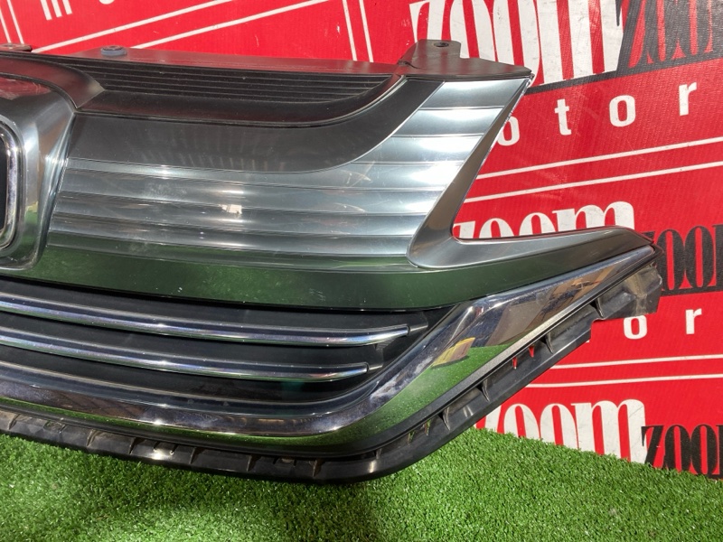 Решетка радиатора, 38000 рублей, Солонцы