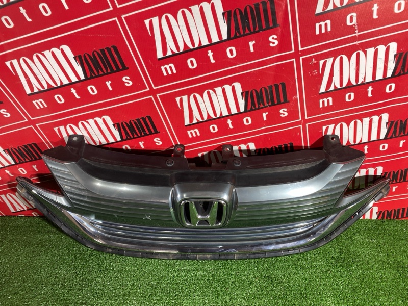 Решетка радиатора, 38000 рублей, Солонцы