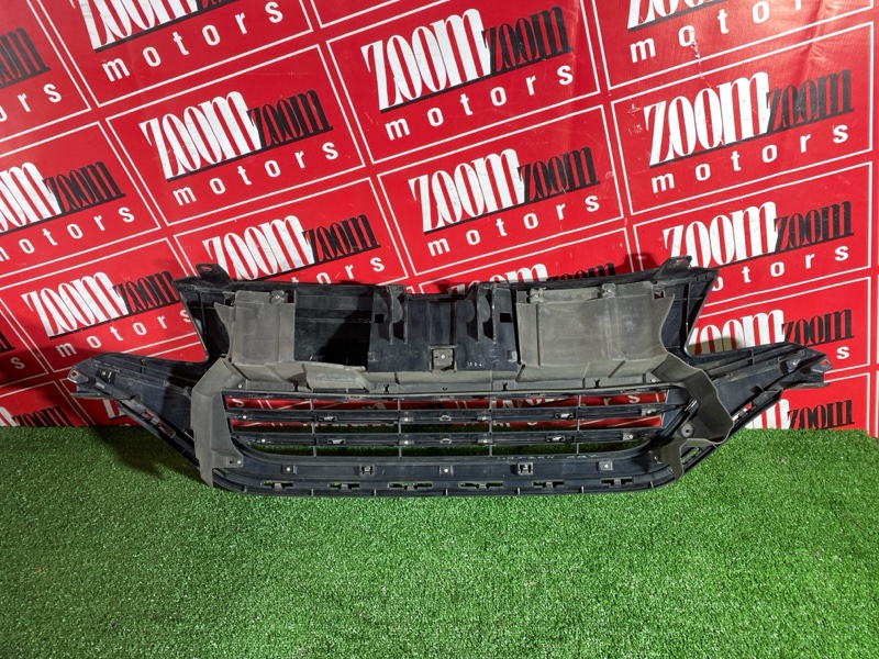 Решетка радиатора, 38000 рублей, Солонцы