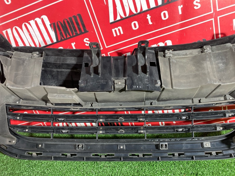 Решетка радиатора, 38000 рублей, Солонцы