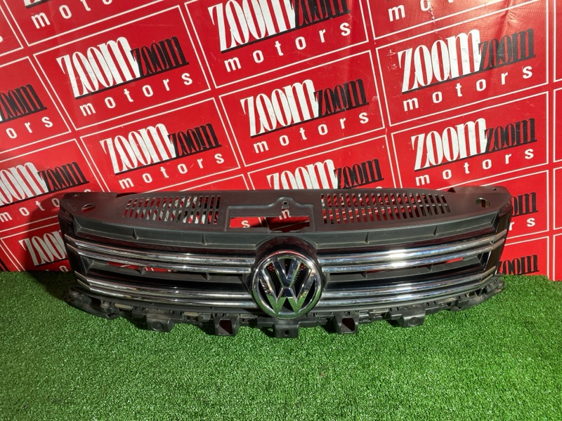 Решетка радиатора, 23800 рублей, Солонцы