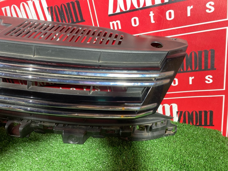 Решетка радиатора, 23800 рублей, Солонцы