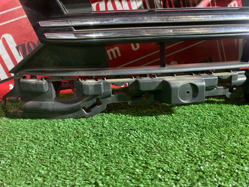 Решетка радиатора, 23800 рублей, Солонцы