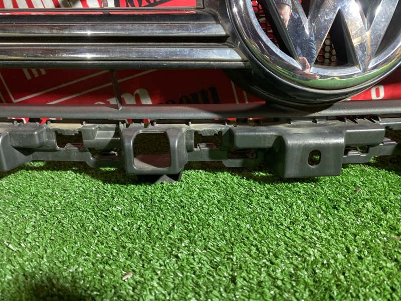 Решетка радиатора, 23800 рублей, Солонцы