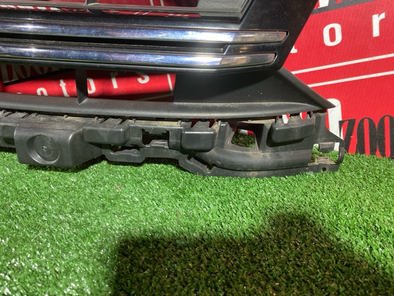 Решетка радиатора, 23800 рублей, Солонцы