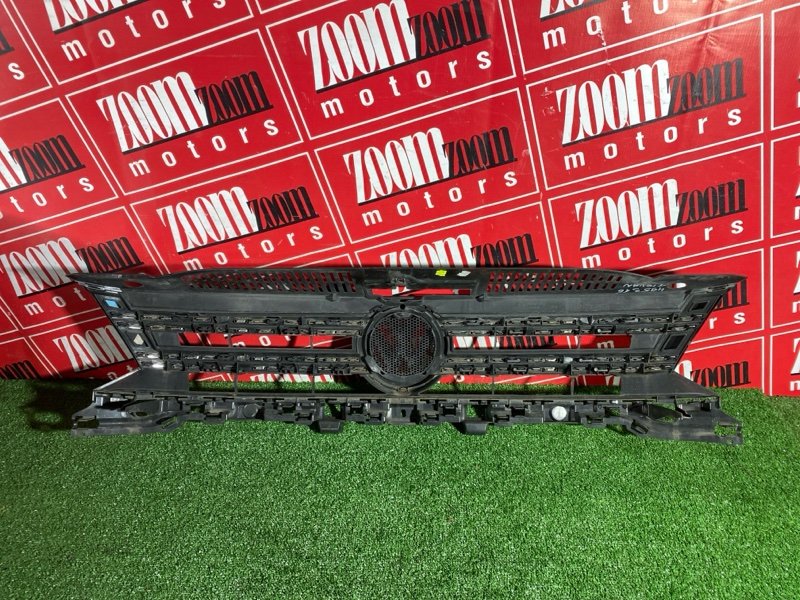 Решетка радиатора, 23800 рублей, Солонцы