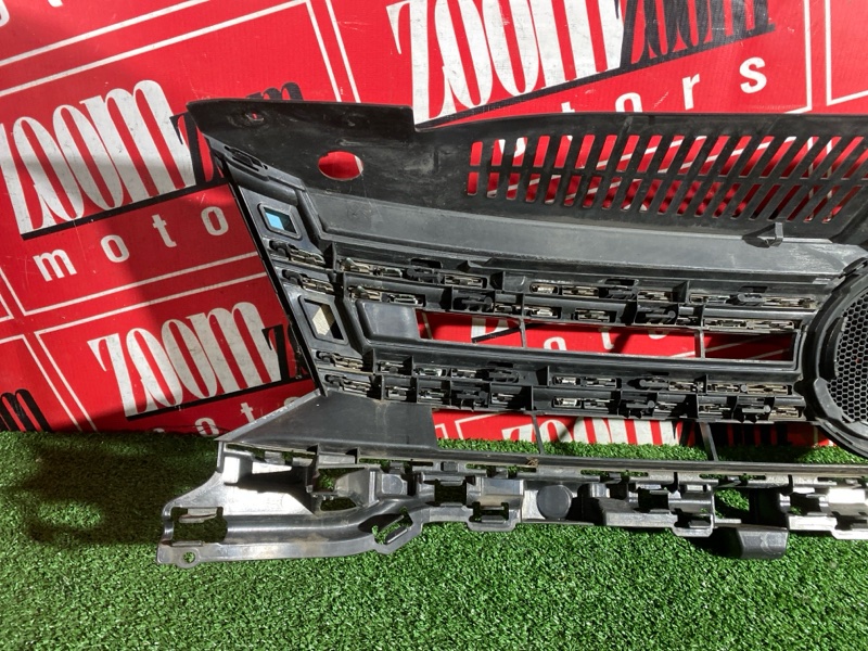 Решетка радиатора, 23800 рублей, Солонцы