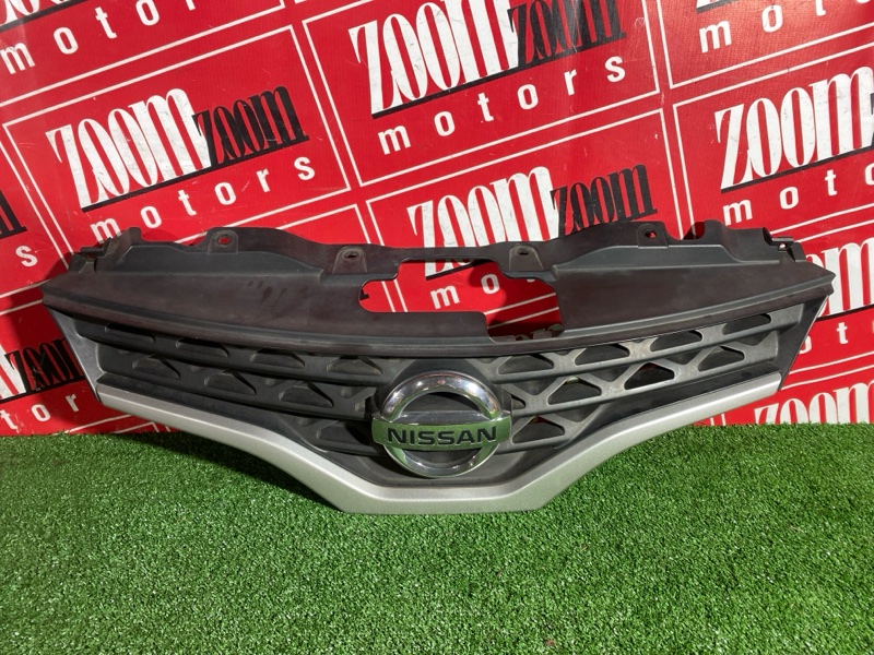 Решетка радиатора, 6700 рублей, Солонцы