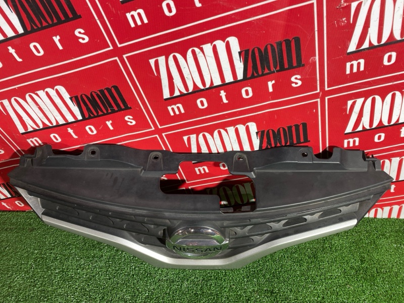 Решетка радиатора, 6700 рублей, Солонцы