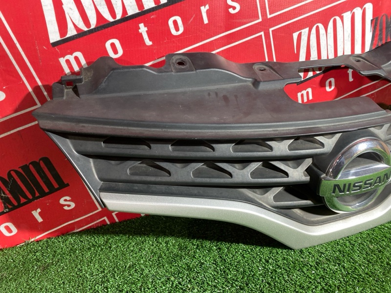 Решетка радиатора, 6700 рублей, Солонцы