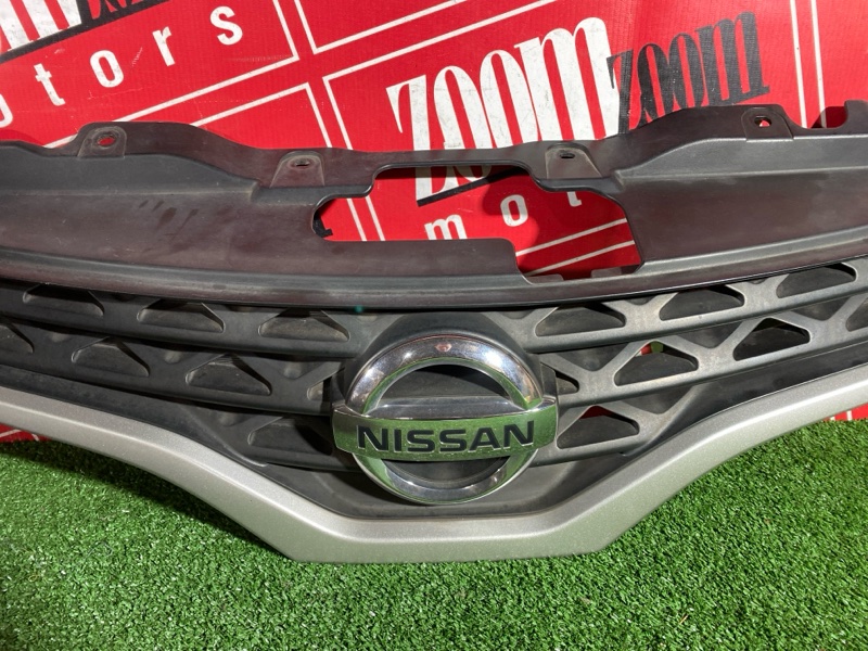 Решетка радиатора, 6700 рублей, Солонцы