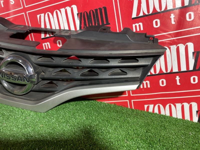 Решетка радиатора, 6700 рублей, Солонцы