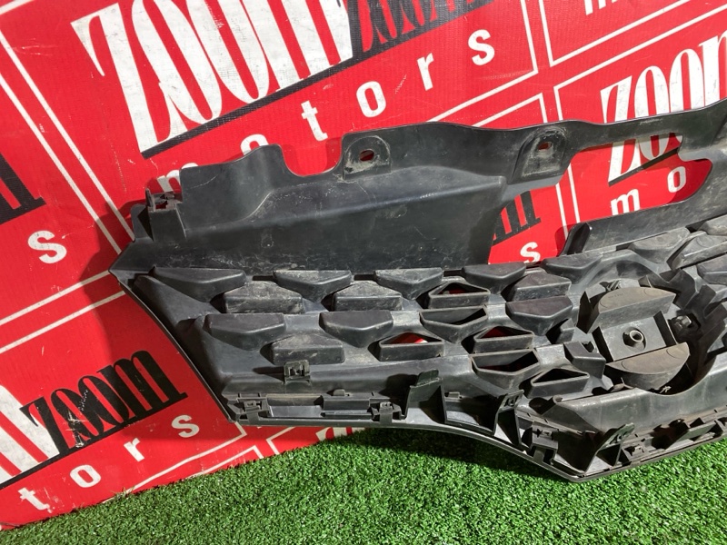 Решетка радиатора, 6700 рублей, Солонцы