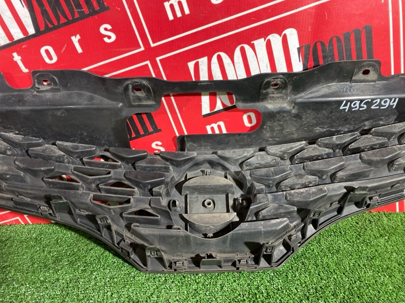 Решетка радиатора, 6700 рублей, Солонцы