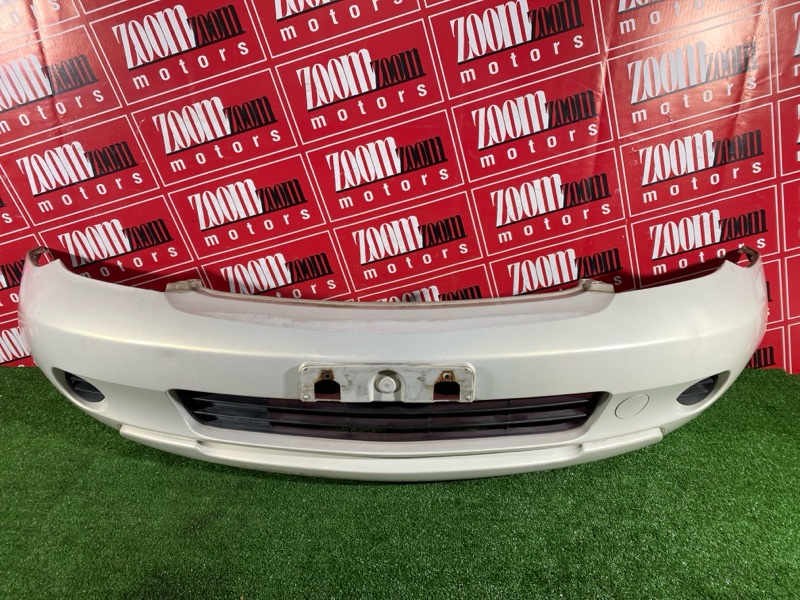 Бампер, 28500 рублей, Солонцы