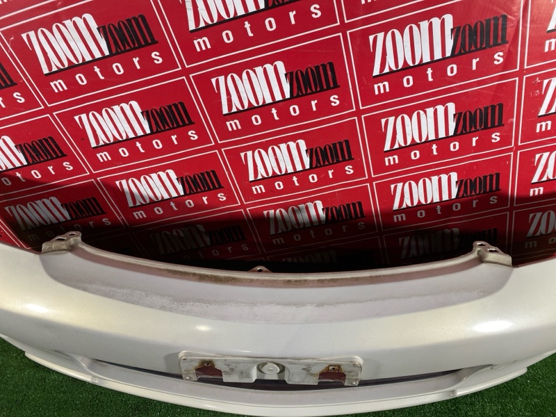 Бампер, 28500 рублей, Солонцы