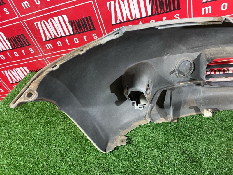 Бампер, 28500 рублей, Солонцы