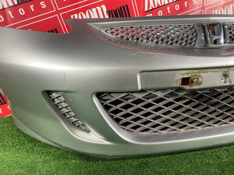 Бампер, 20900 рублей, Солонцы