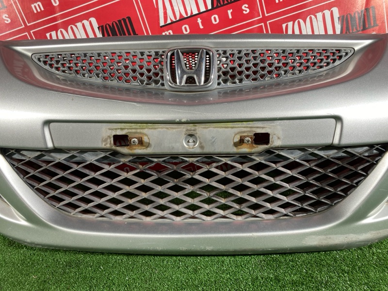 Бампер, 20900 рублей, Солонцы