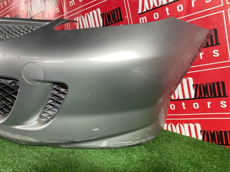 Бампер, 20900 рублей, Солонцы