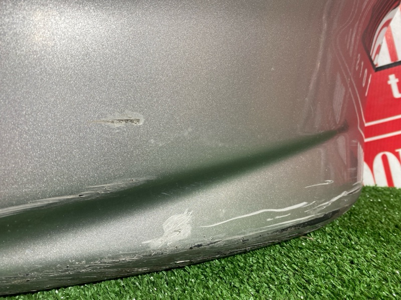 Бампер, 20900 рублей, Солонцы