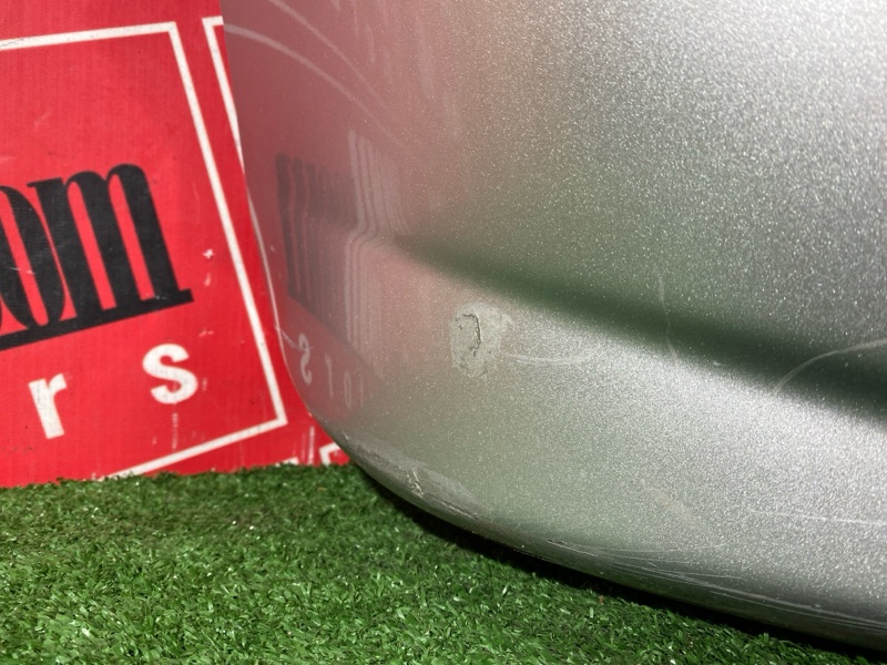 Бампер, 20900 рублей, Солонцы