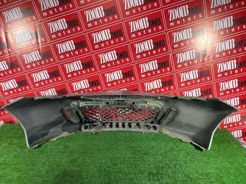 Бампер, 20900 рублей, Солонцы