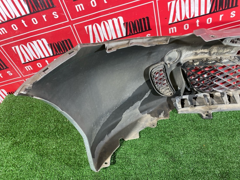 Бампер, 20900 рублей, Солонцы