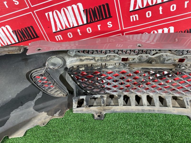 Бампер, 20900 рублей, Солонцы